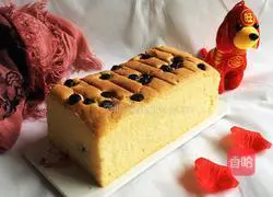 10-inch blueberry chiffon cake recipe 18