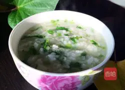 Vegetable porridge recipe 8