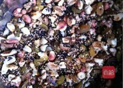 Shanxi Shenchi Mooncake Recipe Illustration 1