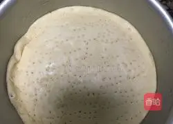 Pizza recipe illustration 2