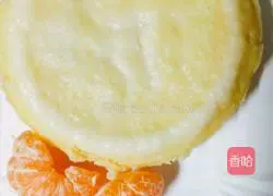 Yoghurt steamed cake recipe 10