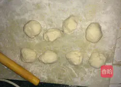 Crispy Beef and Carrot Pie Recipe Illustration 5