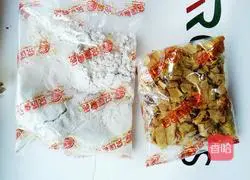 (Lazy version) Illustration of how to make shrimp and spicy soup 7