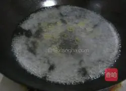 Illustration of how to make beef in oyster sauce 5