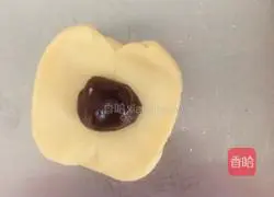 Brown sugar Shortbread recipe illustration 7