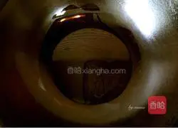 Indian Curry Chicken Rice Recipe Illustration 3