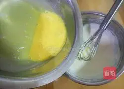 Lemon Light Cheese Recipe Illustration 7