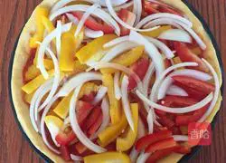 Cheese Pizza Recipe 4