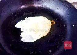 Illustration of how to make toast breakfast 4