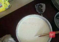 Illustration of how to stir fish in Shaanxi pulp 6