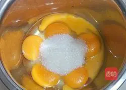 Honey Cake Recipe Illustration 5