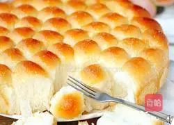 How to make money buns Illustration 1