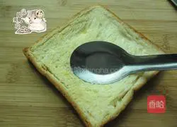 Bread-based pizza recipe 5