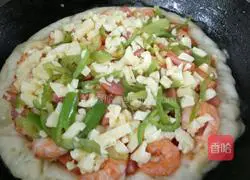 Pan pizza recipe 7