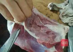 Quick Roast Lamb Leg Recipe 2