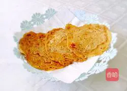 Kimchi pancake recipe 9