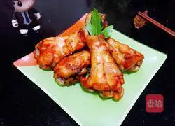 Orleans roasted wing root recipe illustration 13