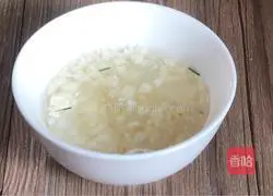 How to make Wuhan cold noodles Illustration 4
