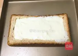 Toast cheesecake recipe 14