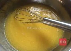 Matcha chiffon cake recipe 2