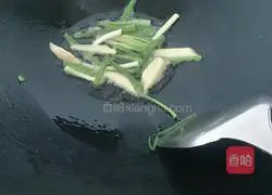 Three Cups of Chicken Simple Version Illustration 2