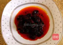 Illustration of how to cook hairtail fish with black bean sauce 2