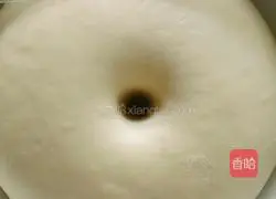 Illustration of how to make croissants 6