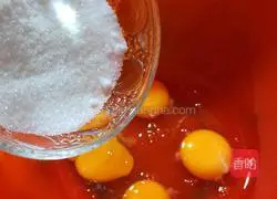 Carrot cake recipe 4