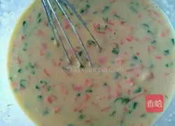 Assorted Egg Pancake Recipe Illustration 6