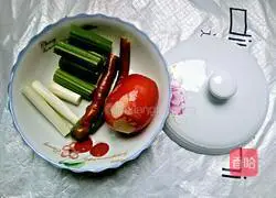 Simple kimchi recipe 9