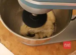 Illustration of how to make old bread (liquid version) 11