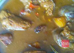 Yejia Sauce Beef Recipe Illustration 6