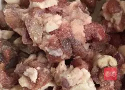 Xinjiang baked buns recipe illustration 3