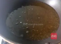 Illustration of how to make arbitrary radish balls 7