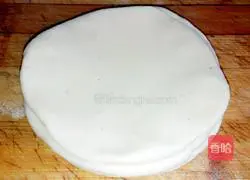 Illustration of how to make transparent pancakes 6