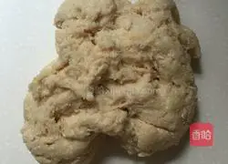 Milk Illustration of how to make bread 2