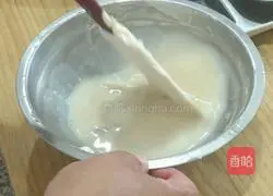 Double-layer cheesecake recipe 6