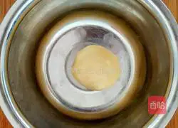 Sesame Brown Sugar Shortbread Recipe Illustration 3