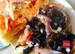 Simple flatbread pizza recipe 6