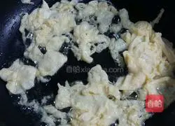 Korean kimchi fried rice recipe 3