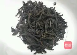 Dahongpao Tea Braised Chicken (Homemade) Illustration 3