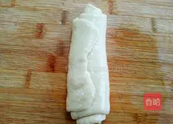 Toast Bread Recipe Illustration 13