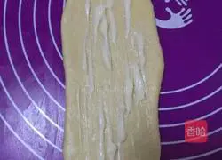 Pork floss buns Practice illustration 3