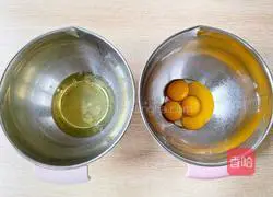 Illustration of how to make coffee naked cake 3