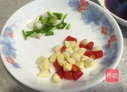 Braised herring recipe 3