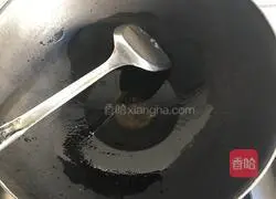 Illustration of how to make braised chicken legs 4