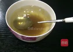 Illustration of how to make ice powder 6