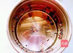 Illustration of how to make Kuaishou Kimchi 1