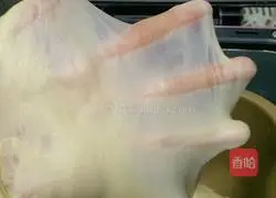 Illustration of how to make hamburger embryos (medium seeding method) 7