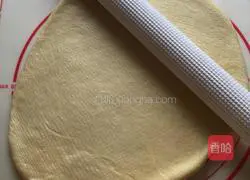 Illustration of how to make textured sandwich bread 5